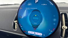 MINI Countryman 1.5 C Classic 5dr Auto Petrol Hatchback